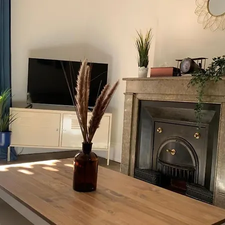 Apartamento Cozyhome Villeurbanne