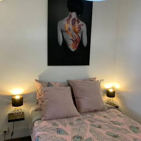 Cozyhome Villeurbanne